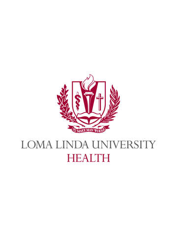 【免費商業App】Loma Linda University Health Events-APP點子