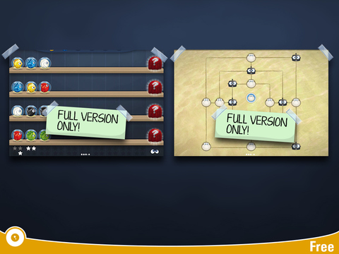 Logic Playground - 2 логические игры для малышей в возрасте от 4-7 лет в 1 App: Крестики-нолики & Ракушки