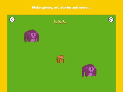 【免費教育App】Hopscotch School Edition-- Programming for kids! Make games, stories, animations and more!-APP點子