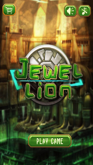 Maya Jewel Flow lion Free