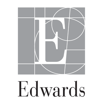 Edwards Investor Relations (IR) LOGO-APP點子