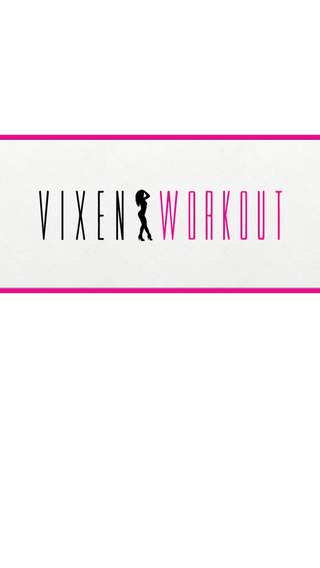 Vixen Workout