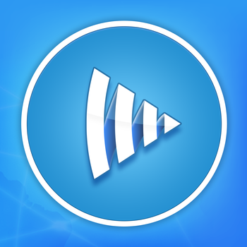 Live Media Player - the best live stream player with rtmp, rtsp, http, ums supports LOGO-APP點子