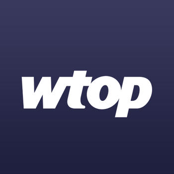 Listen to WTOP LOGO-APP點子