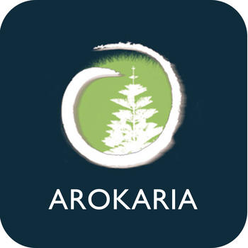 Arokaria Hotels 旅遊 App LOGO-APP開箱王