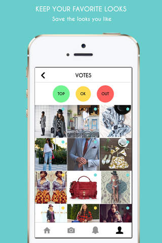 Trendee app: Fashion, Style, Social & Shopping screenshot 3