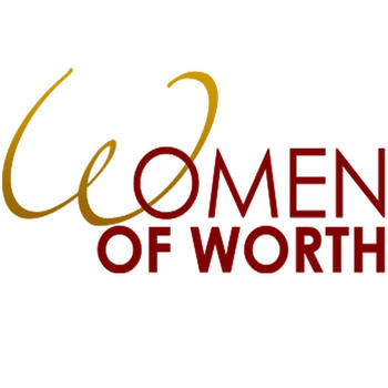 Women Of Worth LOGO-APP點子