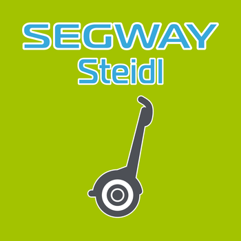 Segway Steidl 交通運輸 App LOGO-APP開箱王