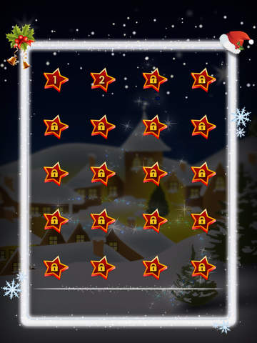 【免費遊戲App】Christmas Bubble Shooter-APP點子