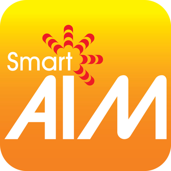 Smart AIM 商業 App LOGO-APP開箱王