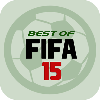 All For FIFA 15 娛樂 App LOGO-APP開箱王