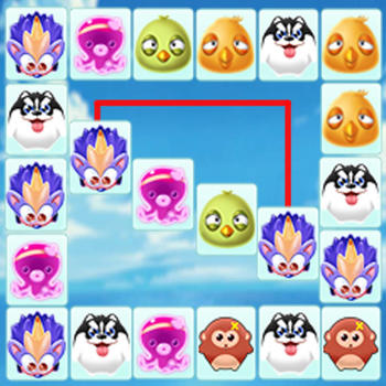 Onet Matching Game New Pet 遊戲 App LOGO-APP開箱王