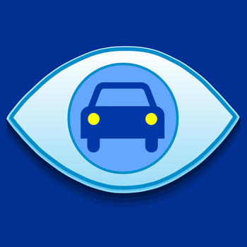 Car Watcher LOGO-APP點子