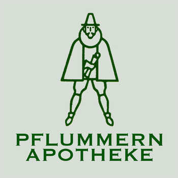 Pflummern-Apotheke LOGO-APP點子