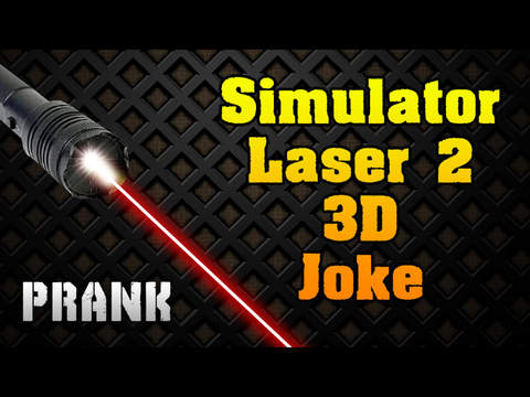 免費下載娛樂APP|Simulator Laser 2 3D Joke app開箱文|APP開箱王