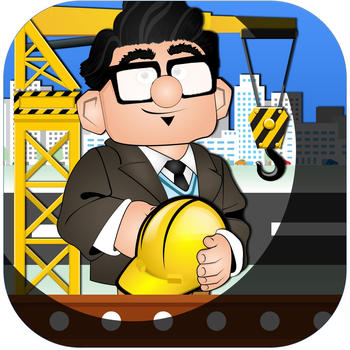 Constrution Carl Cable Swing 遊戲 App LOGO-APP開箱王
