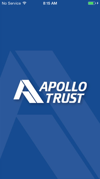 Apollo Trust Mobile