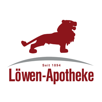 Löwen Apotheke LOGO-APP點子