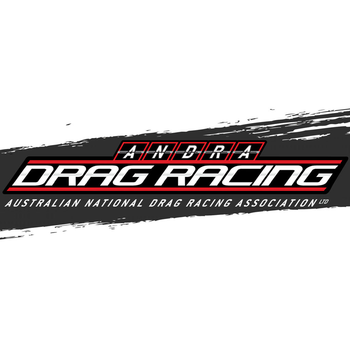 ANDRA Drag Racing LOGO-APP點子