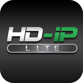 HD-IP Lite 商業 App LOGO-APP開箱王