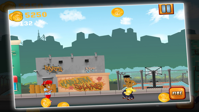 免費下載遊戲APP|Harlem Shake: Big Time Gangsta Version app開箱文|APP開箱王