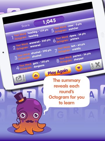 免費下載遊戲APP|Octogram app開箱文|APP開箱王