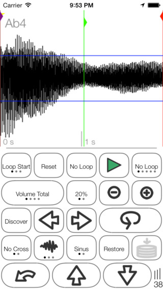 【免費音樂App】Studiolab-APP點子