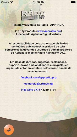 免費下載音樂APP|Rádio Rainha 90,9 FM app開箱文|APP開箱王