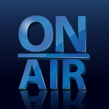 ON-AIR LOGO-APP點子