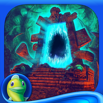Mayan Prophecies: Ship of Spirits HD - Hidden Objects, Adventure & Mystery 遊戲 App LOGO-APP開箱王