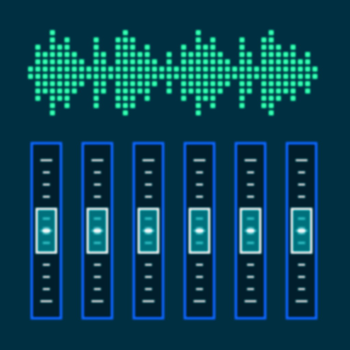 Audio Mastering 音樂 App LOGO-APP開箱王
