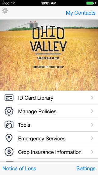 免費下載商業APP|Ohio Valley Insurance app開箱文|APP開箱王
