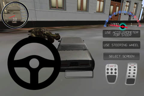 Remote Control Car in Urban City : RC Car Simulator FREE screenshot 3