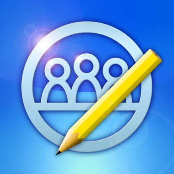 ConforMeeting LOGO-APP點子