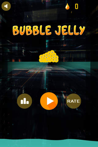 Bubble Jelly screenshot 3