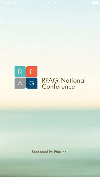 RPAG National Conference 2015