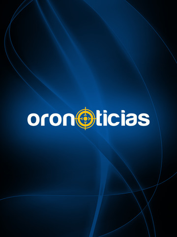 Oronoticias para iPad