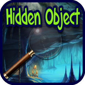 Hidden Object Masters of Deduction 遊戲 App LOGO-APP開箱王