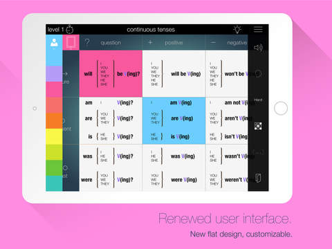 【免費教育App】Ticwow 2 - Learn English Grammar-APP點子