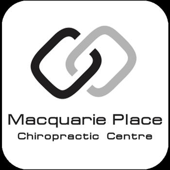 Macquarie Place LOGO-APP點子