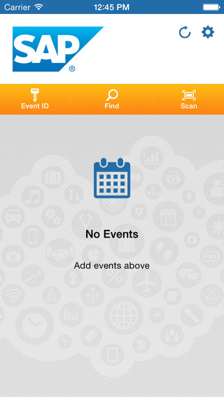 免費下載商業APP|SAP Events Mobile app開箱文|APP開箱王