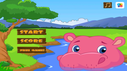 免費下載遊戲APP|Skateboard Hippo Run Escapade - Awesome Gifts Chase FREE app開箱文|APP開箱王