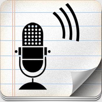 Voice Text LOGO-APP點子