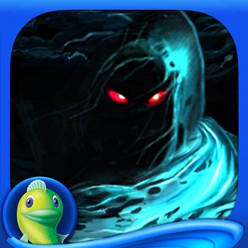 Echoes of the Past: The Revenge of the Witch HD - A Hidden Object Game with Hidden Objects LOGO-APP點子