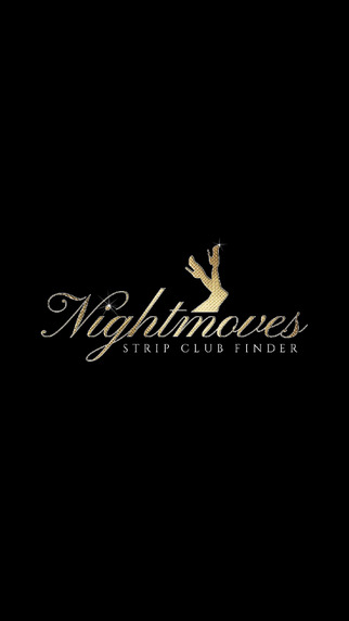 Nightmoves: Strip Club Finder