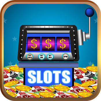 Oriental Slots LOGO-APP點子