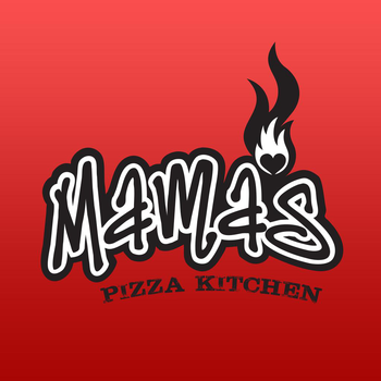 Mama's Pizza Kitchen 生活 App LOGO-APP開箱王