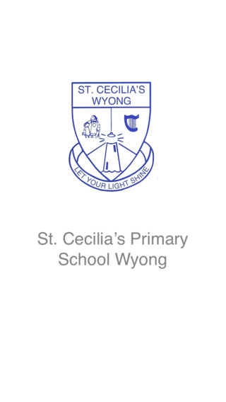 St Cecilia's Primary School Wyong