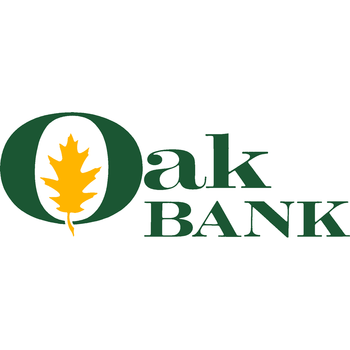 Oak Bank Mobile LOGO-APP點子