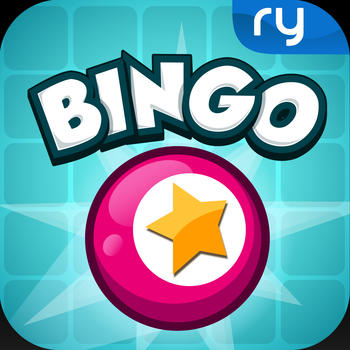 Bingo Blingo LOGO-APP點子